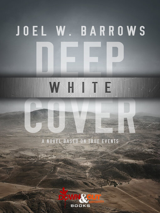Title details for Deep White Cover by Joel W. Barrows - Available